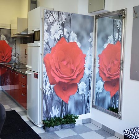 Studio Two Roses Apartamento Split Exterior foto
