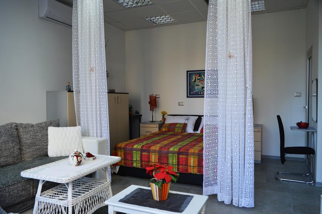 Studio Two Roses Apartamento Split Exterior foto