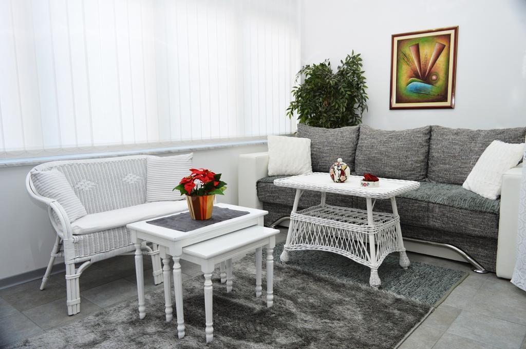 Studio Two Roses Apartamento Split Exterior foto