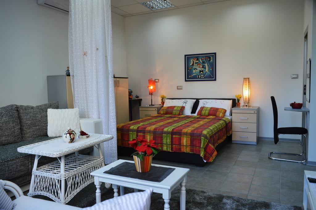 Studio Two Roses Apartamento Split Exterior foto