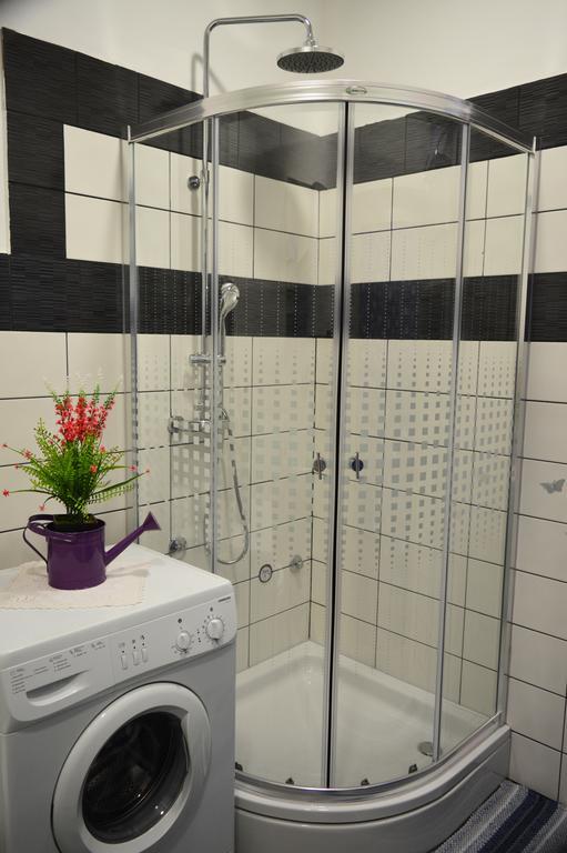 Studio Two Roses Apartamento Split Exterior foto