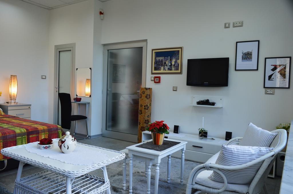 Studio Two Roses Apartamento Split Exterior foto