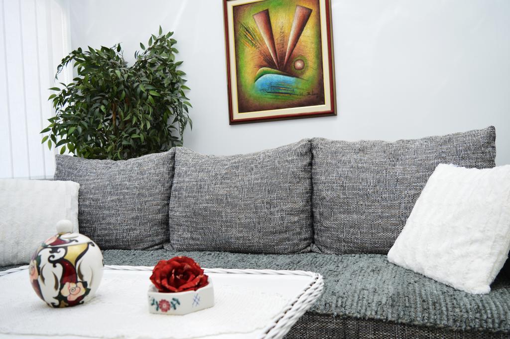 Studio Two Roses Apartamento Split Exterior foto