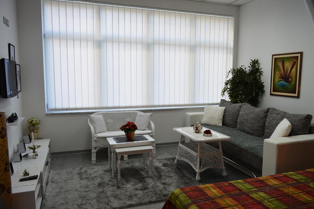 Studio Two Roses Apartamento Split Exterior foto