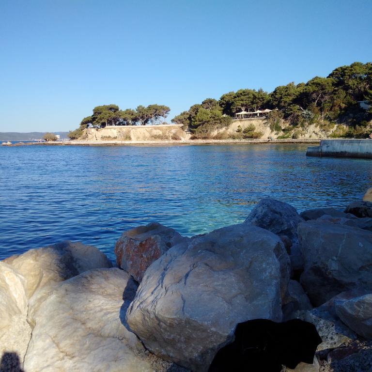 Studio Two Roses Apartamento Split Exterior foto