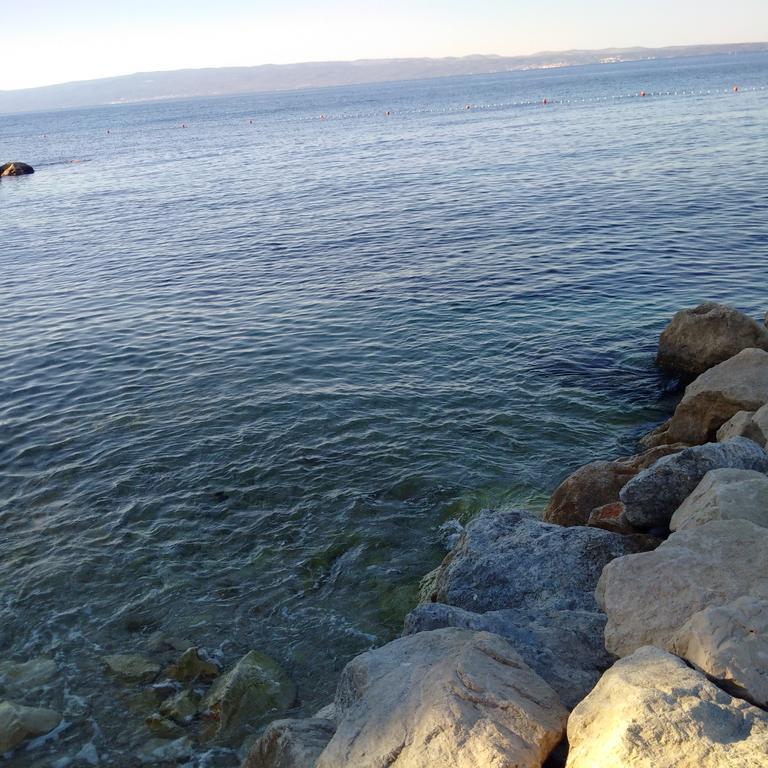 Studio Two Roses Apartamento Split Exterior foto