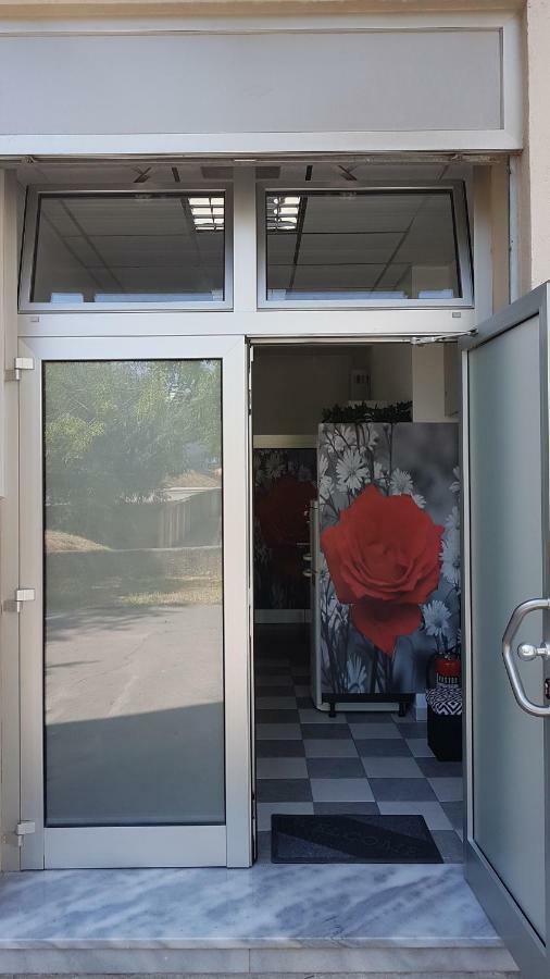 Studio Two Roses Apartamento Split Exterior foto
