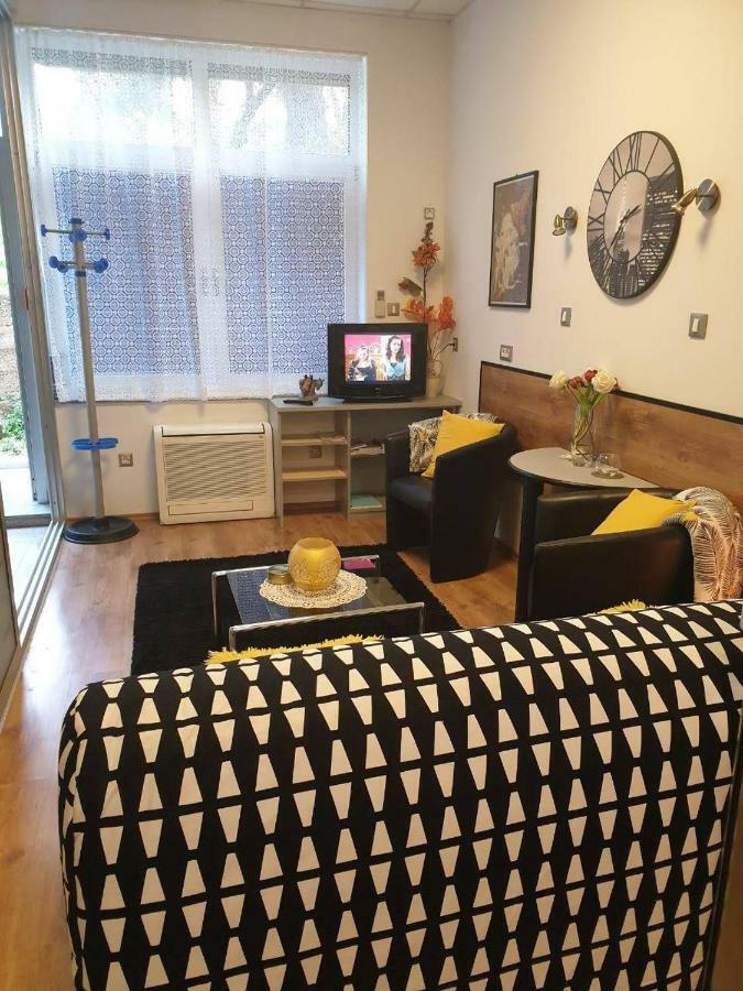 Studio Two Roses Apartamento Split Exterior foto