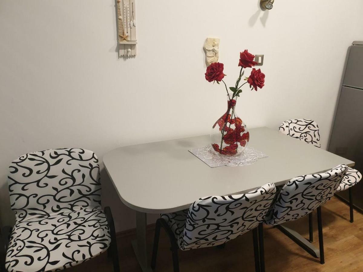 Studio Two Roses Apartamento Split Exterior foto