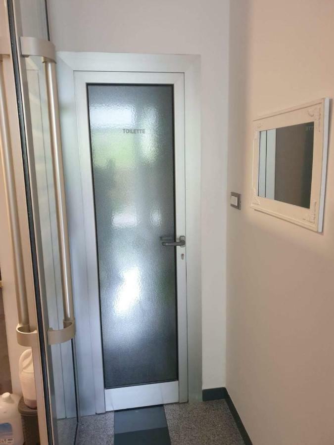 Studio Two Roses Apartamento Split Exterior foto
