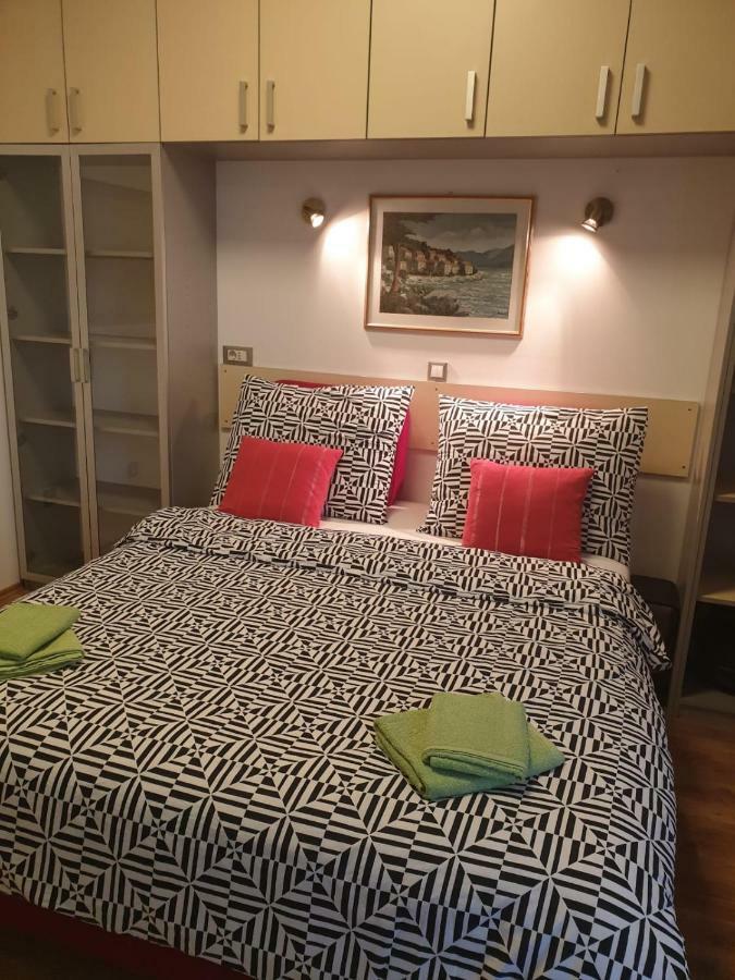 Studio Two Roses Apartamento Split Exterior foto