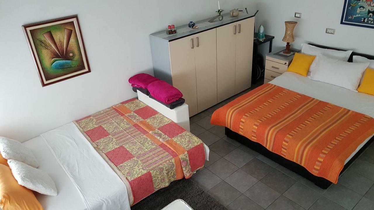 Studio Two Roses Apartamento Split Exterior foto