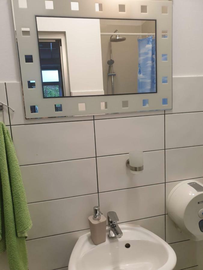 Studio Two Roses Apartamento Split Exterior foto